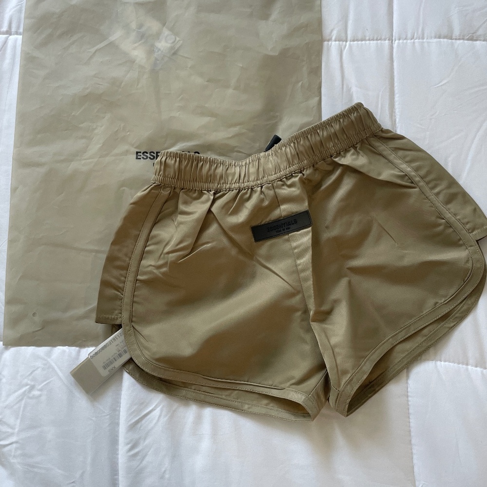 Fear of God shorts
